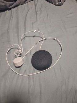 Google Home