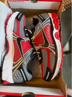 Nike Zoom Vomero 5