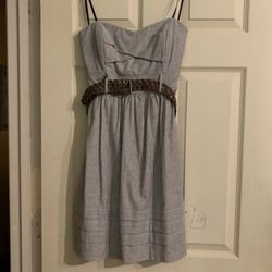 Vestidos en 5 dls cada uno