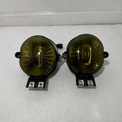 Dodge Ram 1500/2500/3500 Fog Light Year 2002-2009
