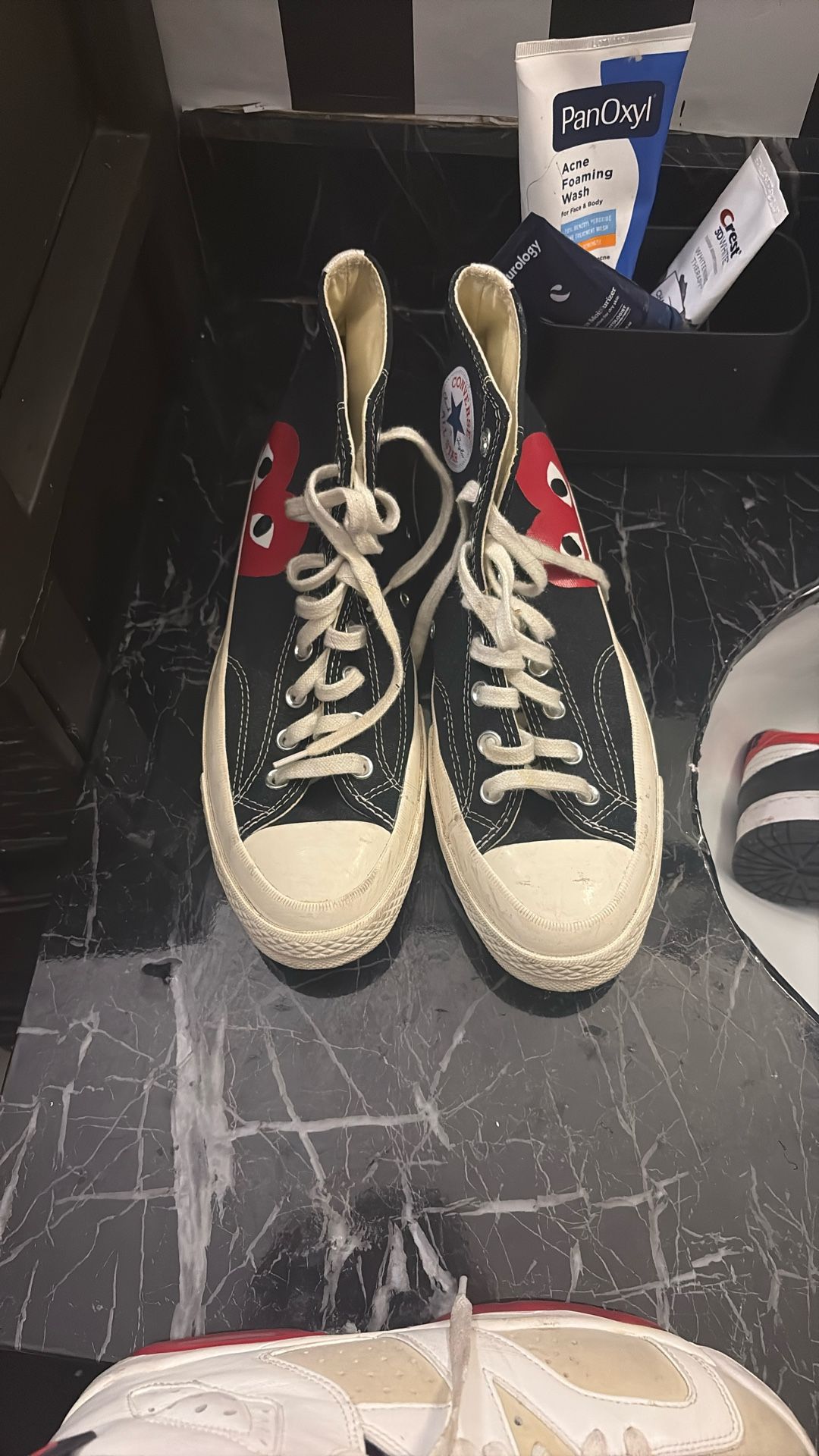 converse