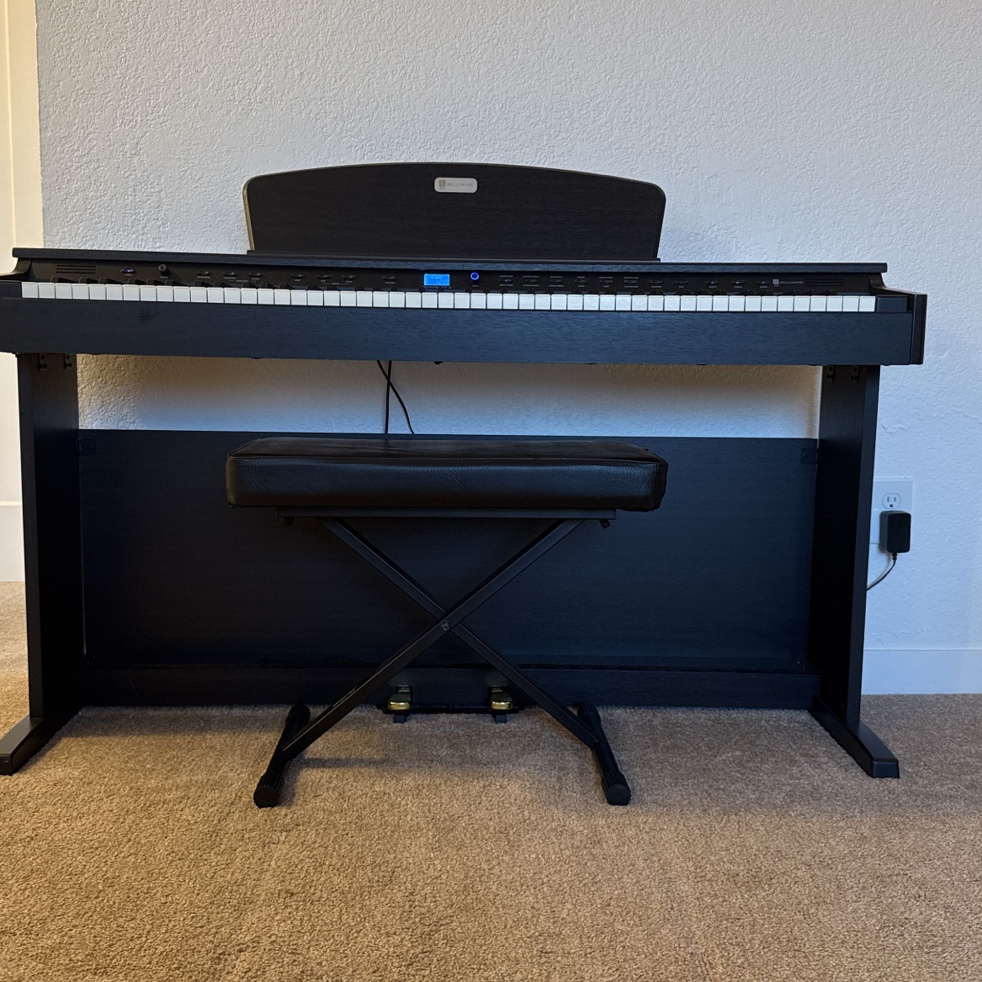 Electric Piano
