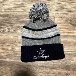 Dallas Cowboys Beanie