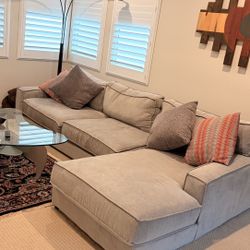 Great Condition Couch For Sale 