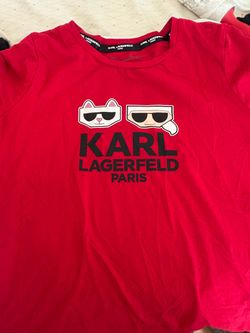 Karl lagerfeld XXS