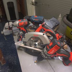 Tools