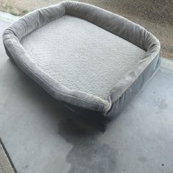 Dog Bed  With Theraputic  Matress