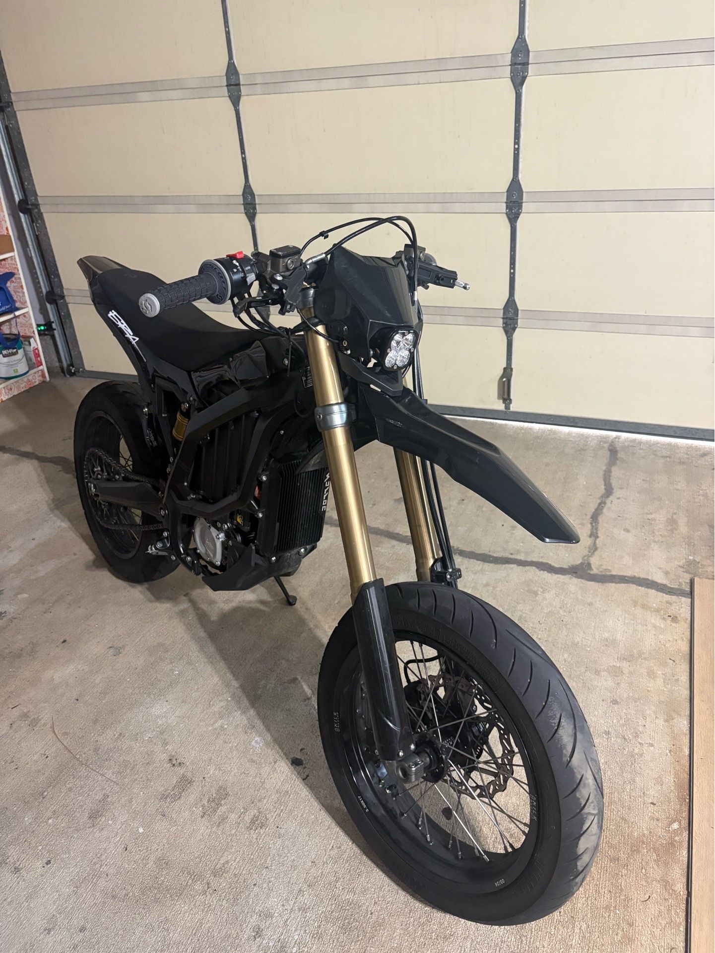 Surron ultra b