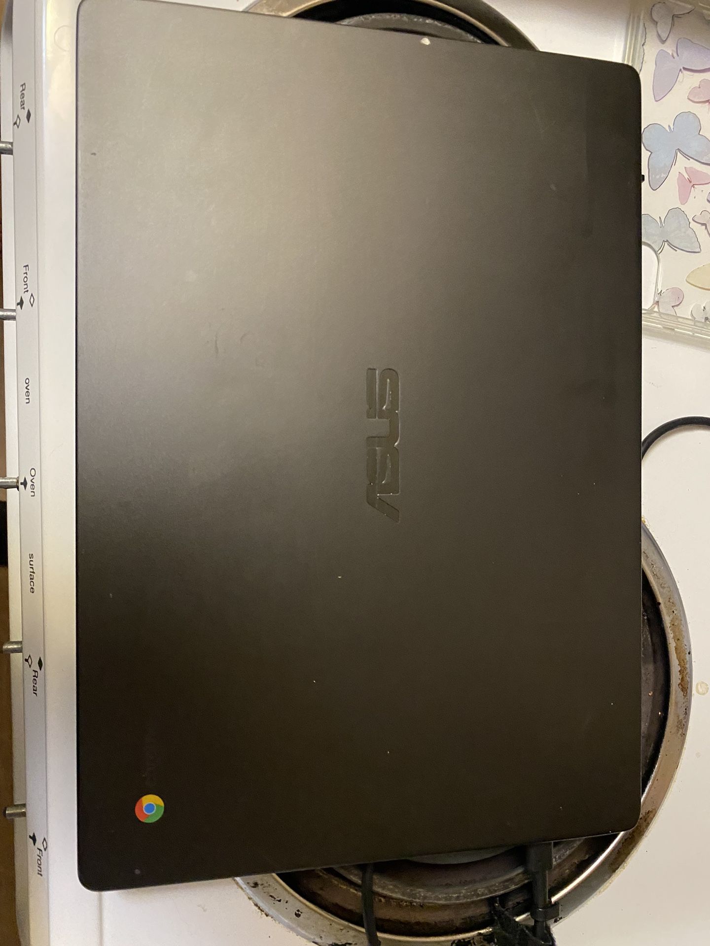 Asus Chromebook Laptop 