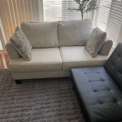 Two Seat Couch