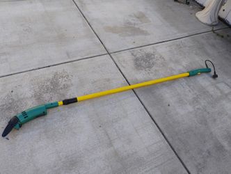 Electric Trimmer
