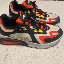 Nike Air max size 7y