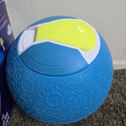 SoftShell Ice Cream Ball