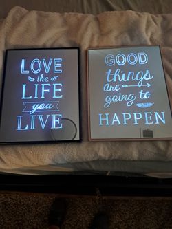 Picture Frames 