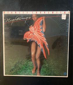 Stanley Turrentine Vinyl Record