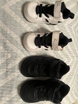 Toddler tennis shoes