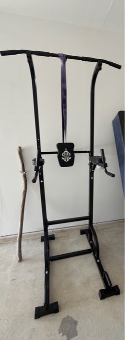 Pull up bar