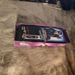 Justin Bieber Toothbrush Singing Toothbrush