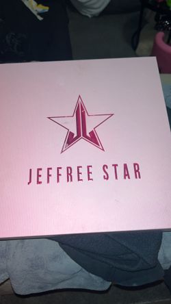 Jeffree Star