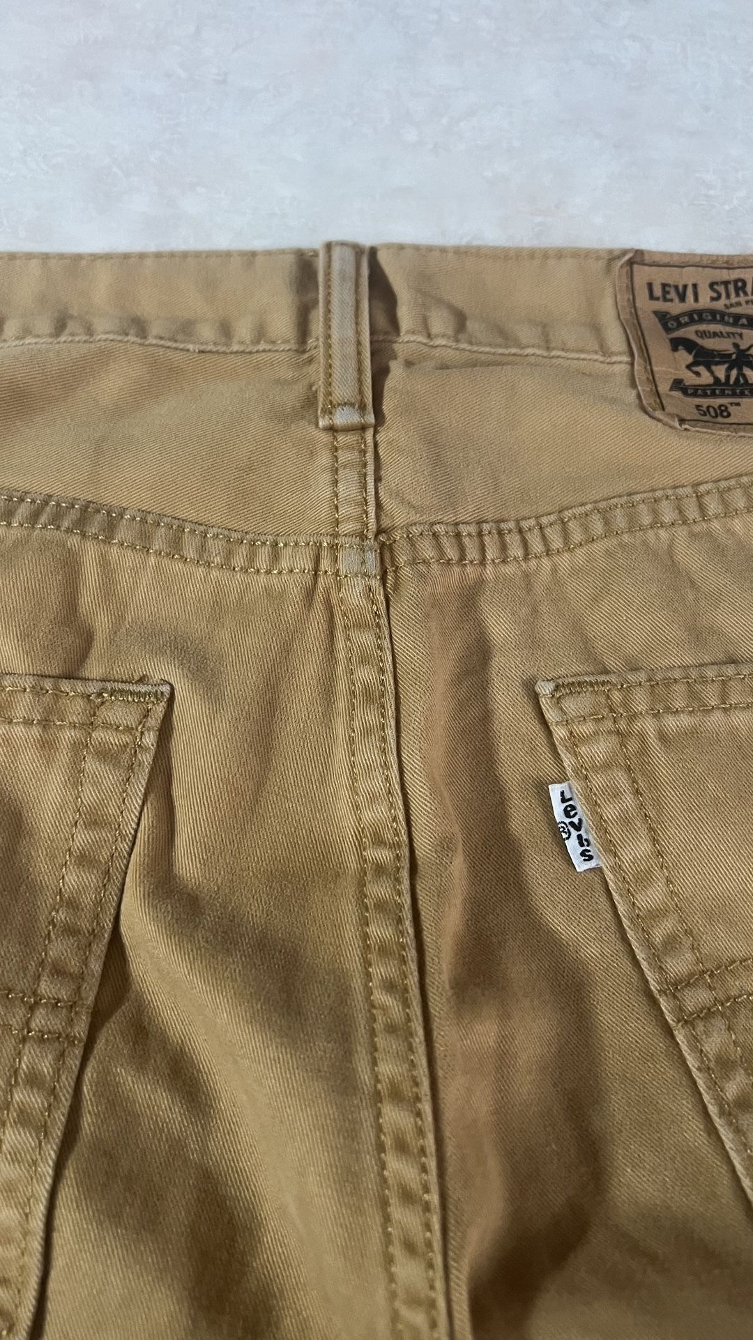 Levi’s