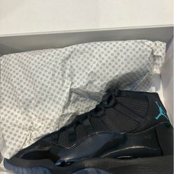 Air Jordan 11 Gamma Blue 2025
