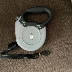 Leash