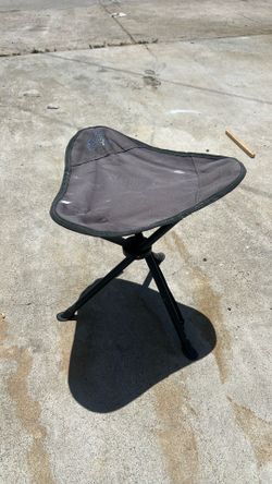 Bass Pro Camping Stool