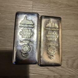 PURE SILVER KILO 999