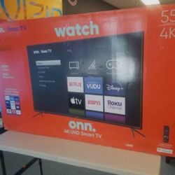 ONN ROKU SMART TV