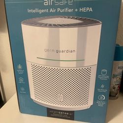 germ guardian air purifier filter