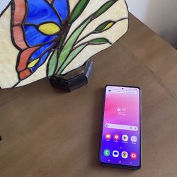 Samsung Galaxy A53 5G ( Unlocked) 128gb Black Color