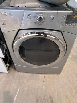 Appliances
