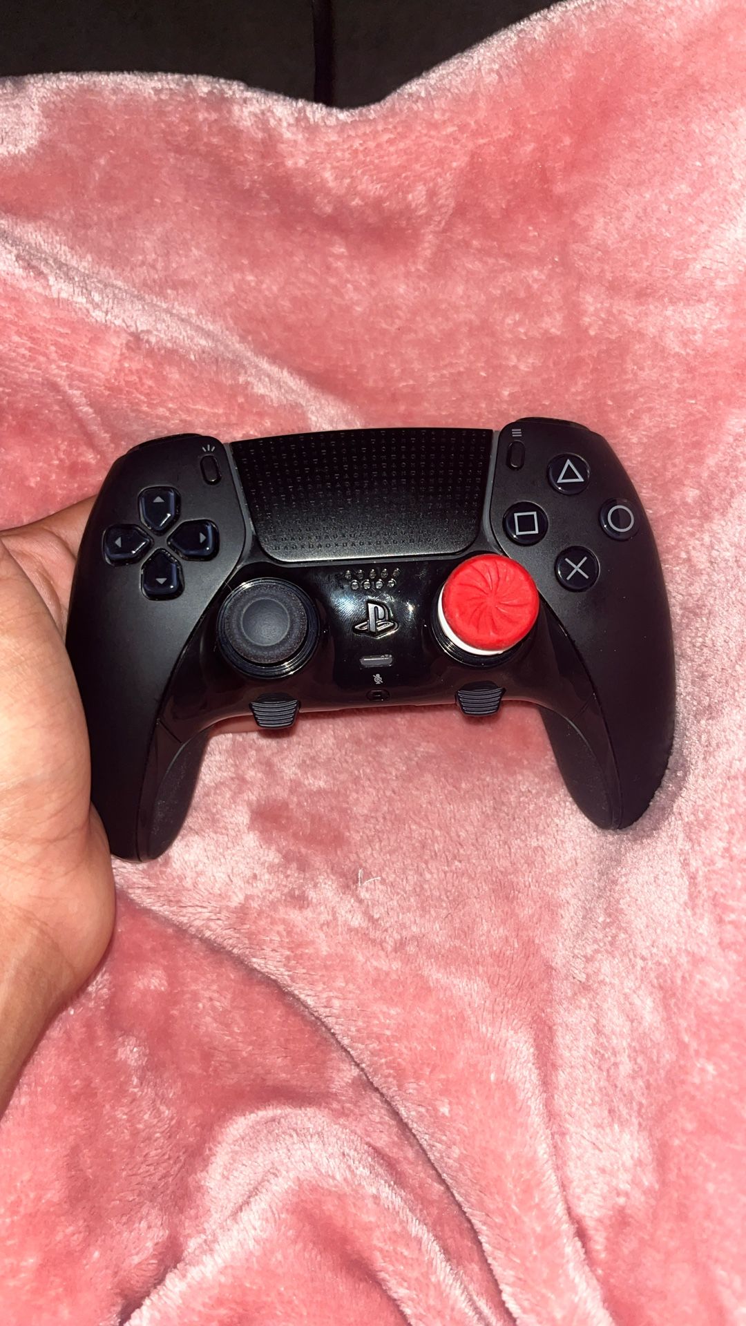 Dual Sense Edge Controller 