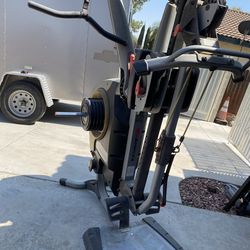 the bowflex revolution  2008