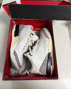 Jordan 3 reimagined