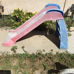 Little Kids / Toddlers Slide