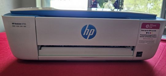 HP DESKJET 3755