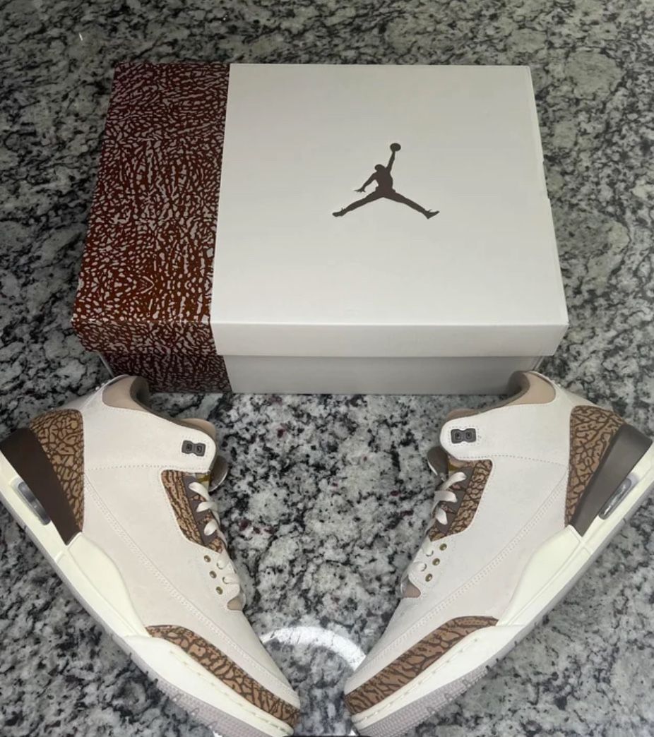 Jordan 4s