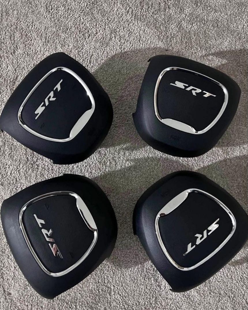 Srt Airbag