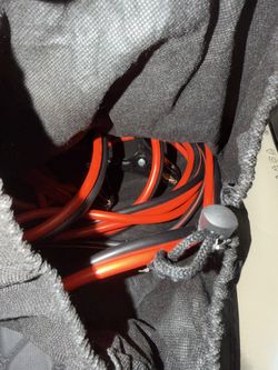 Brand New Jumper Cables For Car