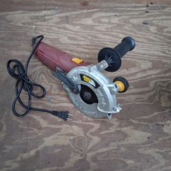 Yes, It's Available Chicago Double Cut Saw