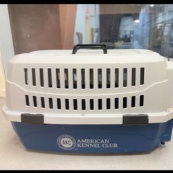 Small Kennel 