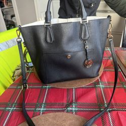 Michael Kors Tote Bag