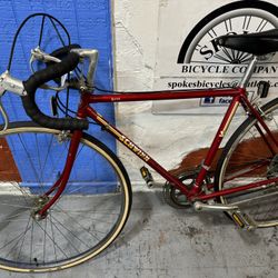 Schwinn Sprint Road Bike