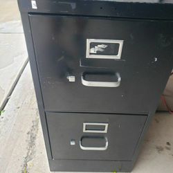 File Cabinet