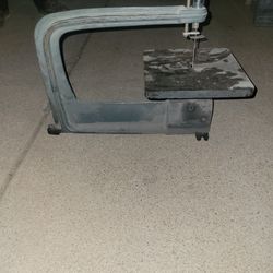 Scroll Saw For Sale