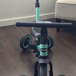 Newyoo bike