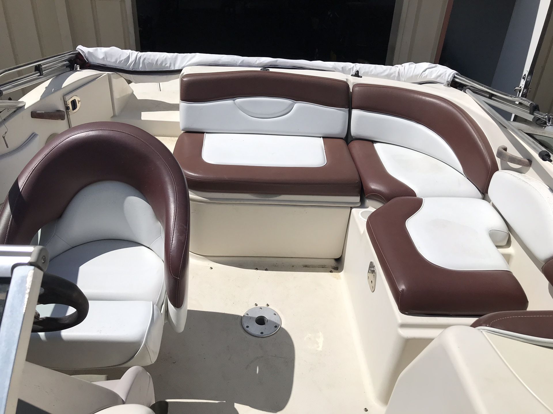 2003 sea ray 200 sundeck for Sale in Orlando, FL OfferUp