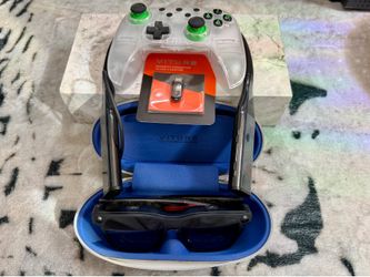 VITURE Luma Ultra XR Glasses + Pro Neckband Bundle