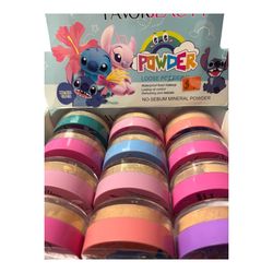 Setting powder